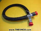 Hose
