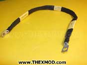 Cable Earth Link - 421-210-007 - 25725/134