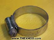 Clamp - Hose - 74415-2