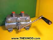 Pump - Rotary - Hand Driven - JP6000