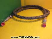 Hose - 231-2807 - CV161681D