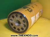 Filter - Engine Oil - 2000108 - CAT No. 1R-1807