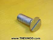 Screw - unf - 1in Long - 13/16in  screrw - BS1981