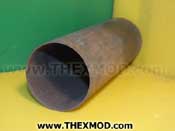 Tube - 65.8mm id - 220mm Long 