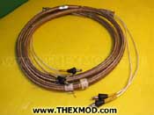 Wiring Harness - 7 Foot 8 1/2in Long - FV834114