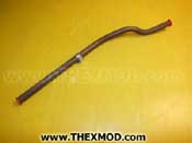 Pipe - 10mm od - 270mm Long - FV2111361