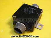 Filter - 150v dv - FV622712 - DUBILIER DS 22198