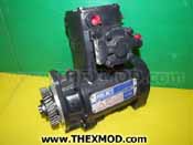Compressor - Holset - QE296C 