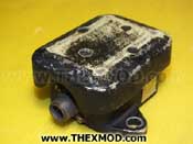 Switch Foot - FV1068357