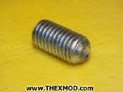 Setscrew - unc - 1/2in Thread - 1in Long - BS2470