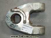 Eye - Towing Assembly - Self Centring - FV893915