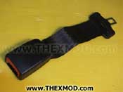 Seat Belt - 71-0563-08
