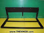 Frame - Rear Bench Seat -  MWC4822