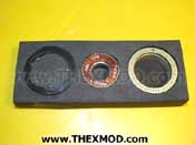 Motor Torque - SE06400-128