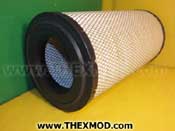 Filter Element - Intake Air Clearner -  249987A1