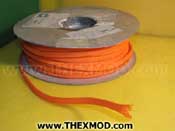 Sleeving Orange - 406-3