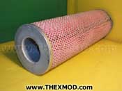 Filter Air Intake - FV554750 - FMA-197 - 7279