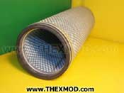 Filter - Intake Air Cleaner - P15-2860 - S238647