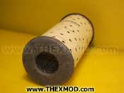 Filter - Fluid Pressure - Felt & Mesh - 26560090