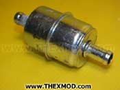 Filter - Fluid - 62mm Long - 194199A1