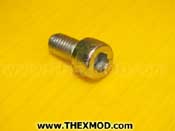 Screw M8 x 16 -Grade 12.9 - BS4168 - SS108161