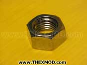 Nut - M16 x 2 - Grade 8 - BS 3692 - A04793