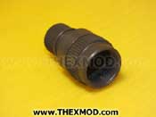 Shield - 34mm Long - BSTS-A-11-00-AB-C