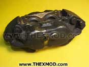 Caliper Disc Brake - Dual Piston - LH - 10-30-932