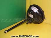 Chamber - Air Brake - 8in od - 274424 - ASD2159