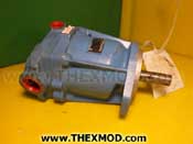 Motor Assembly - Y100 124 04
