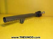Lever - Winch Control - Lower - FV757563