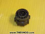 Connector - 1200v ac - 1in Long - BS9522F0017