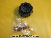 Connector - BS 9520 G0001 C6165NW19-11MCO