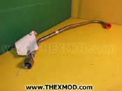 Pipe - 5/8in od - MXK2307