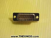 Connector - 909729, ND 2727