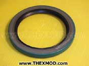 Seal Oil - 3 1/4in id - 91105708