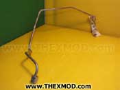 Pipe - Fuel Injection - 3911376 - CBU1160