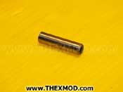 Pin - 6mm od - 25mm long - BS1804 - AB/02/03/01000