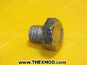 Screw - 1/2 unc x 1/2 Grade S - BS 1768 - 1C 8O8C