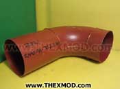 Pipe Exhaust - 33-00447-000
