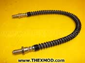 Hose - 0.1875in id - 25.42in Long - MOD1160