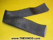 Sleeve - 500mm Long - ND3279 - TUB57-500
