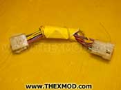 Wiring Harness - For Reversing Lights - MXK3574
