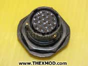 Connector - 1 3/64in Long  - STAN 59-35