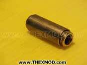 Coupling Pipe - 1/4in dia - RAK2104