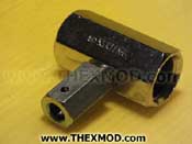 Valve Ball - 91106517
