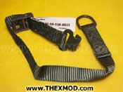 Strap Webbing - Stowage Lashing - 5/1470