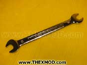 Wrench - BS192