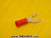 Terminal - 22.6mm Long x 9.5mm wide - 342119-1