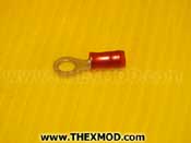 Terminal Lug - 0.828in Long - 0.031in wide - 36153
